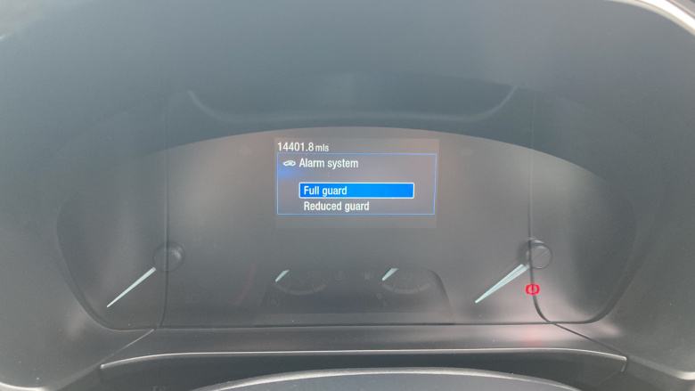 Ford Kuga 1.5 EcoBoost 150 Titanium First Edition 5dr Petrol Estate